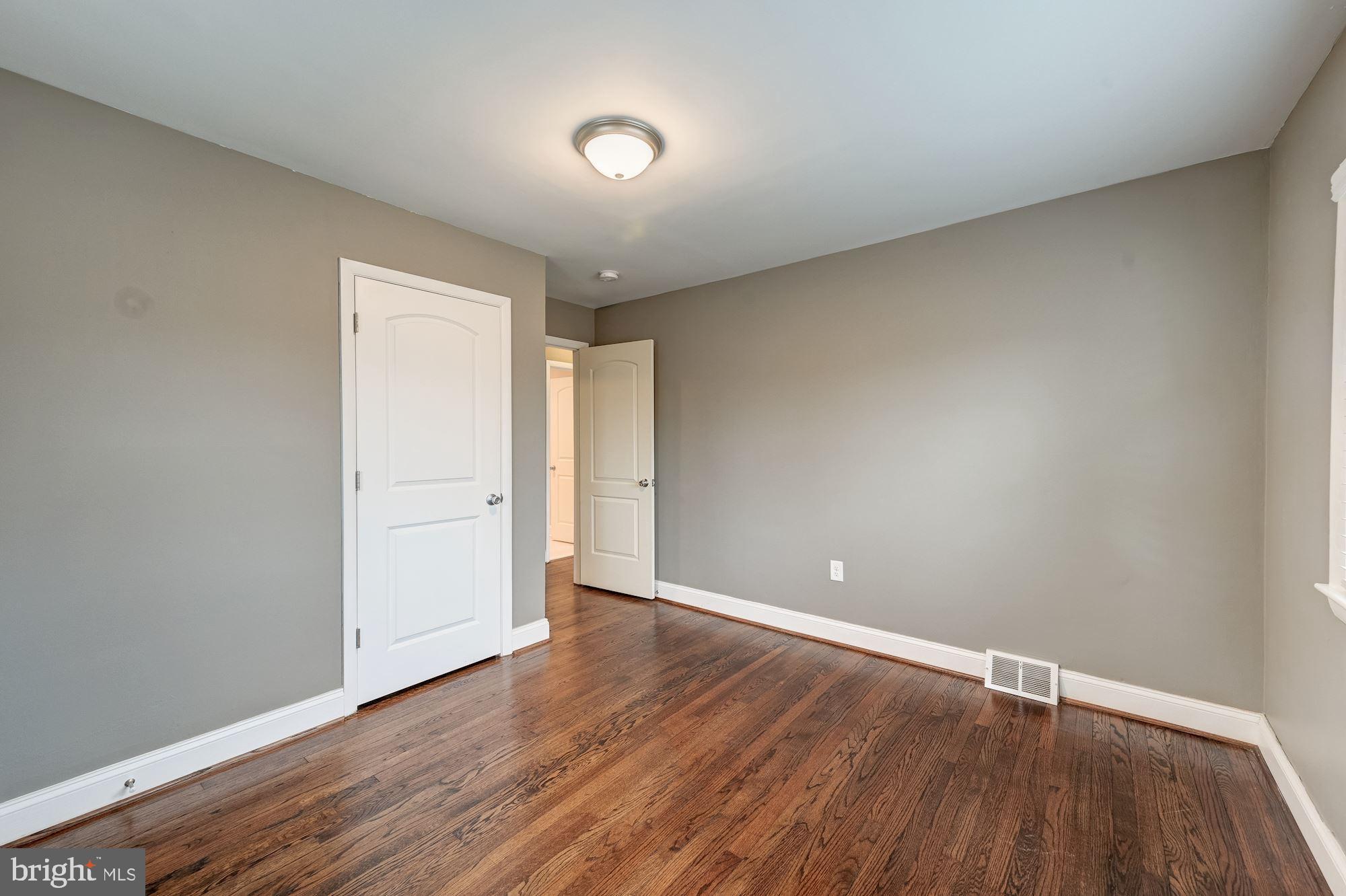 1525 Ridge Road Westminster, MD 21157 - Photo 22 of 40 Primary Bedroom
