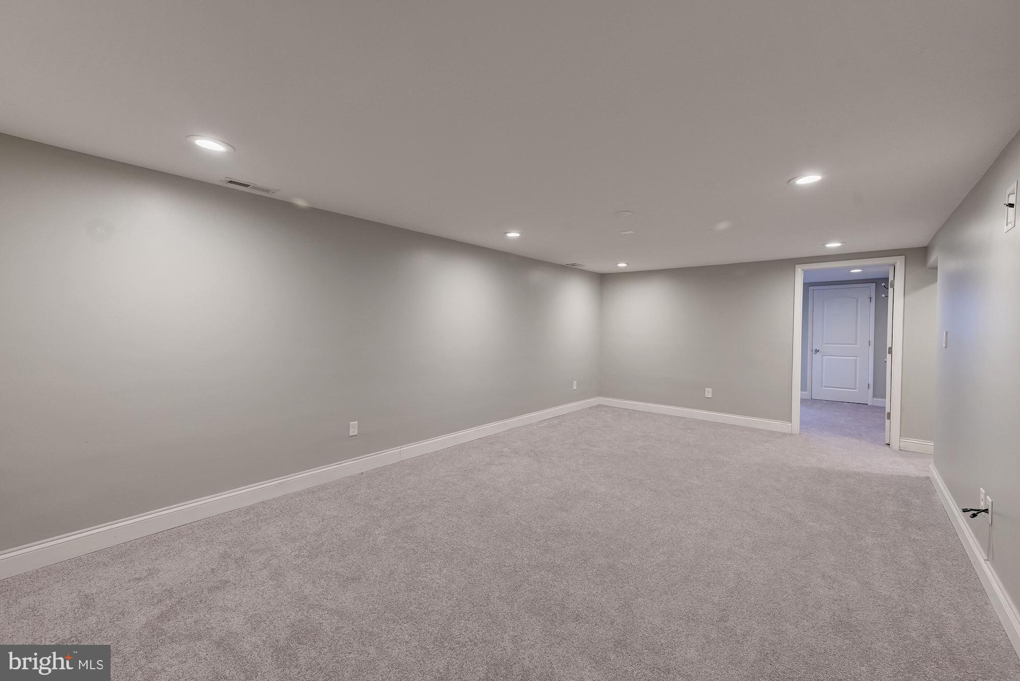 1525 Ridge Road Westminster, MD 21157 - Photo 31 of 40 Recreation Room