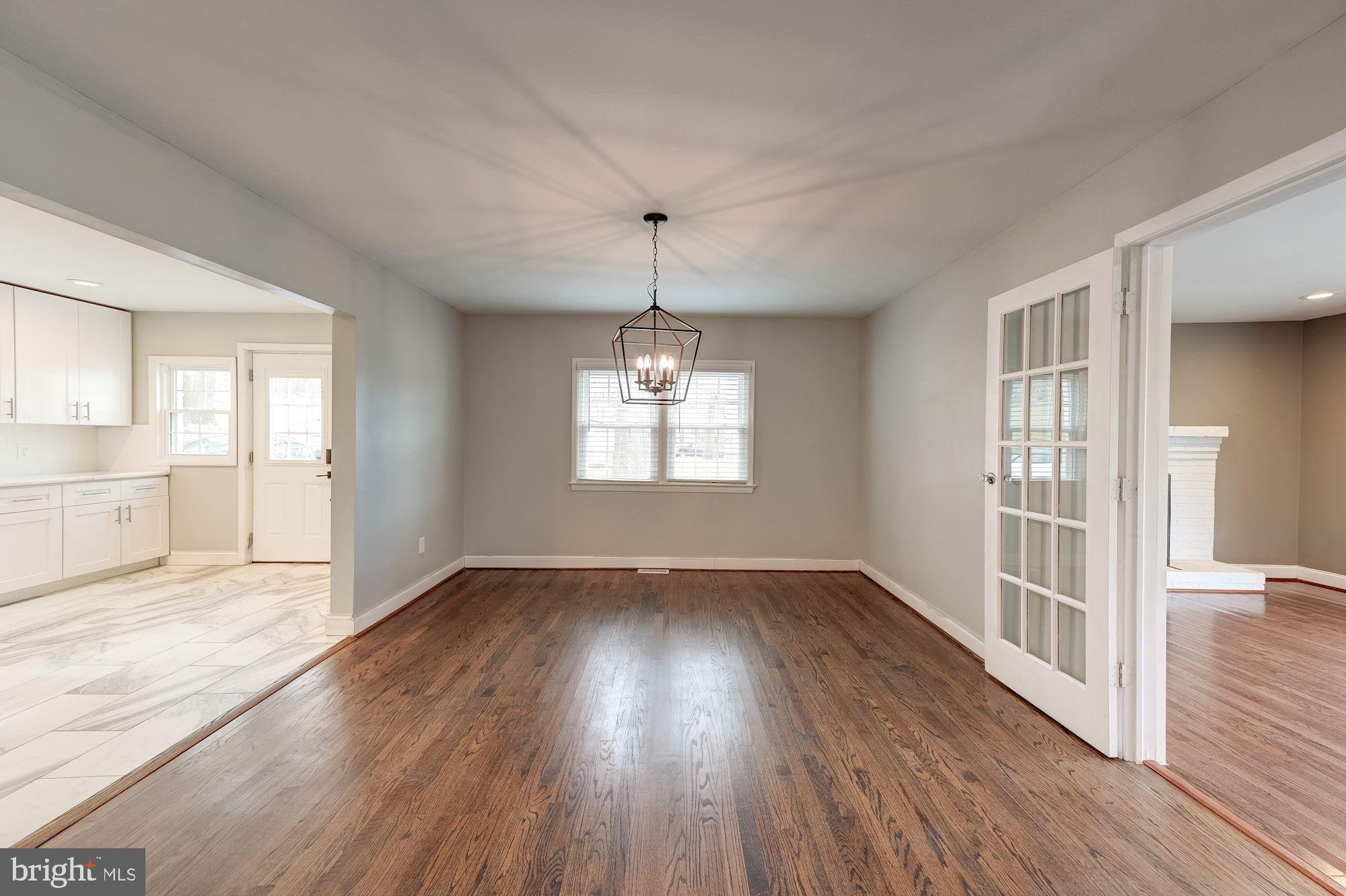 1525 Ridge Road Westminster, MD 21157 - Photo 8 of 40 Dining Room