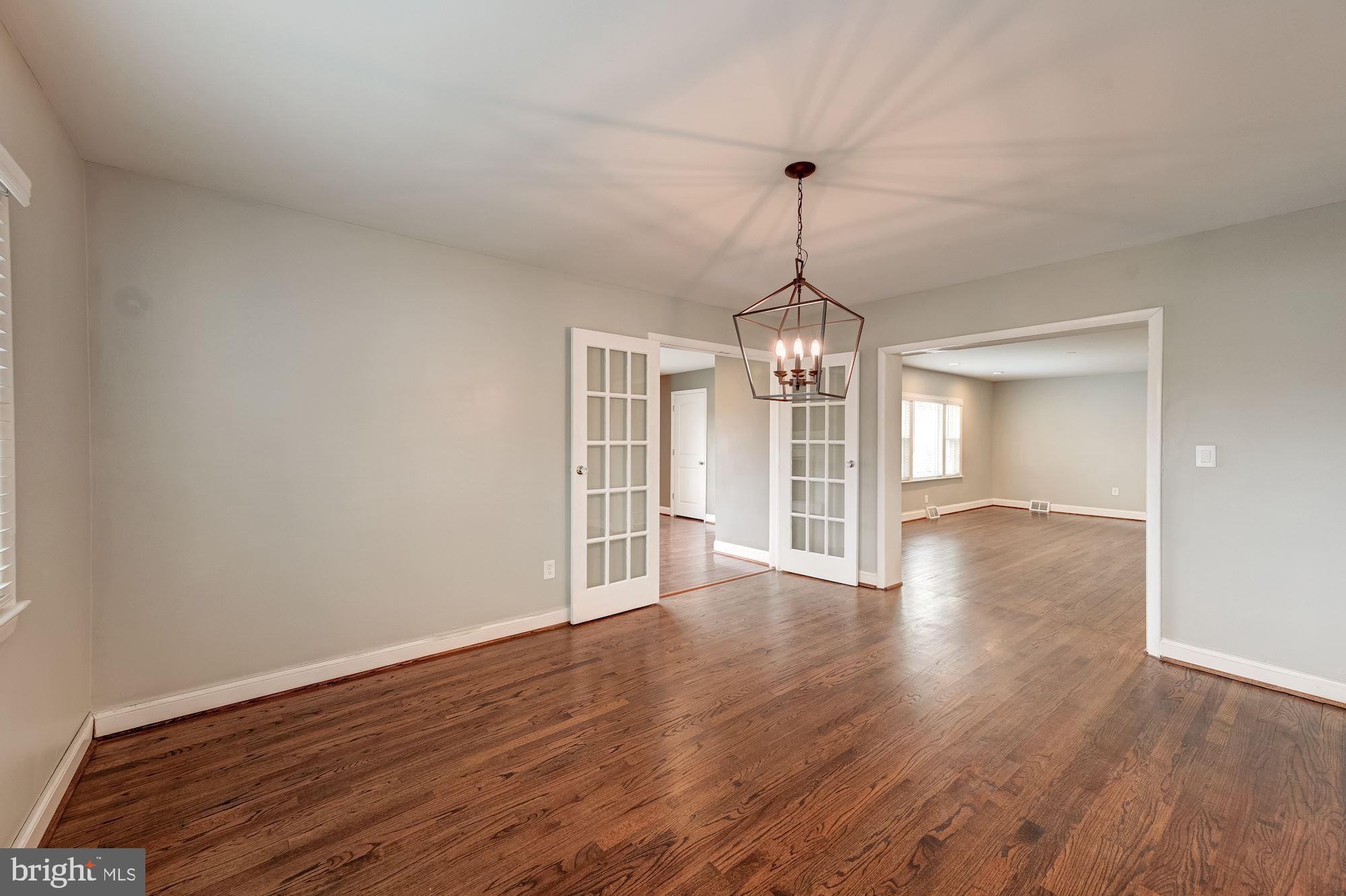 1525 Ridge Road Westminster, MD 21157 - Photo 10 of 40 Dining Room