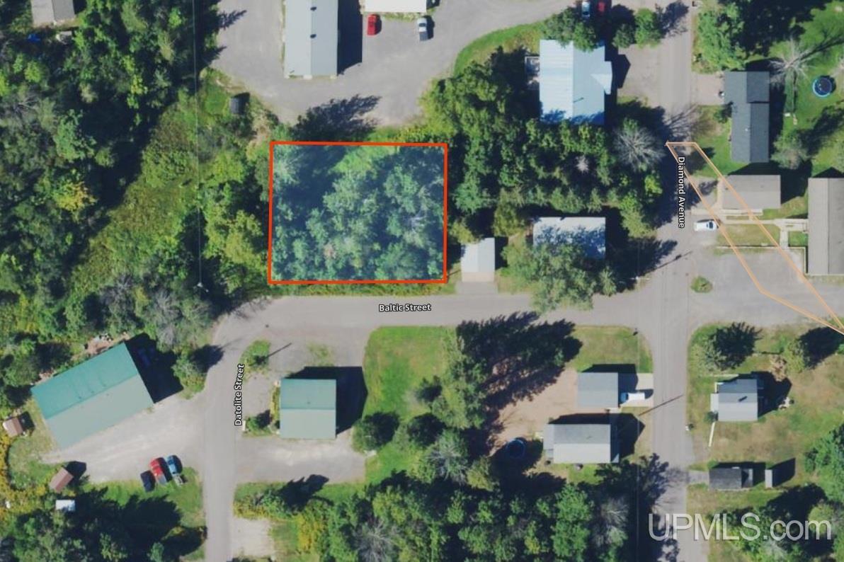 Tbd2 Datolite Street Houghton, MI 49931 - Photo 2 of 9