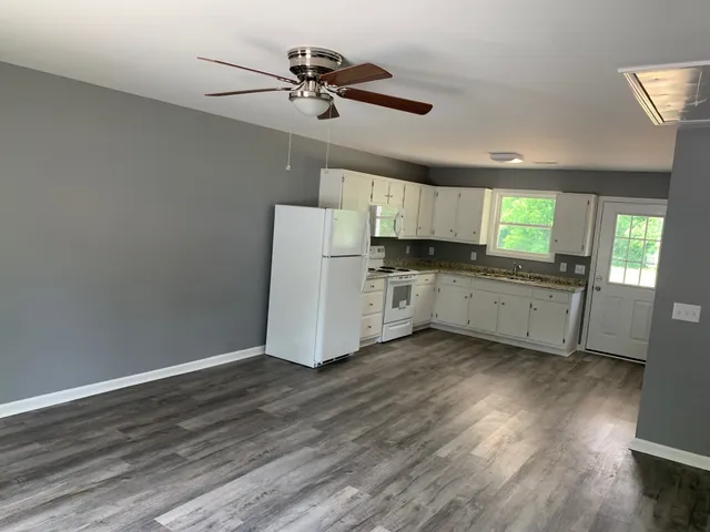 $1,150 | 1214 Mill Street, Unit A, Westmoreland, TN 37186