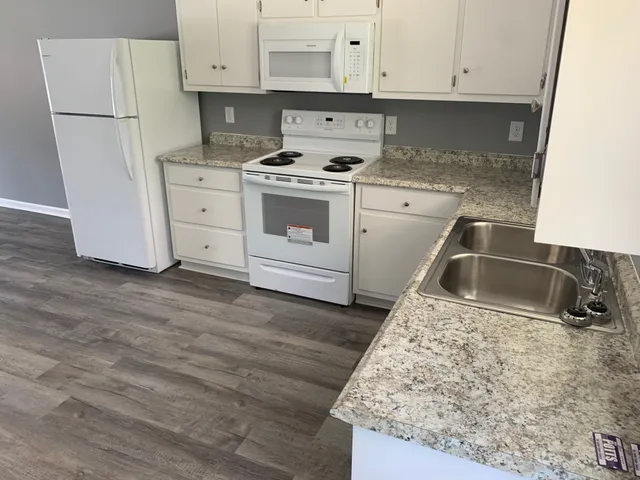 $1,150 | 1214 Mill Street, Unit A, Westmoreland, TN 37186