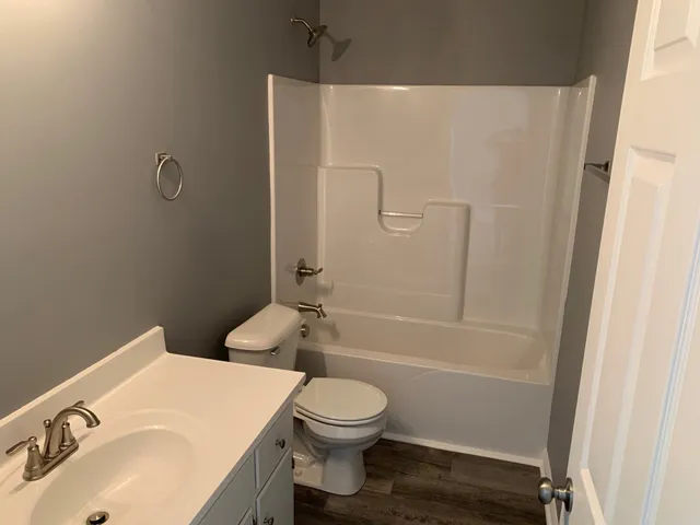 $1,150 | 1214 Mill Street, Unit A, Westmoreland, TN 37186