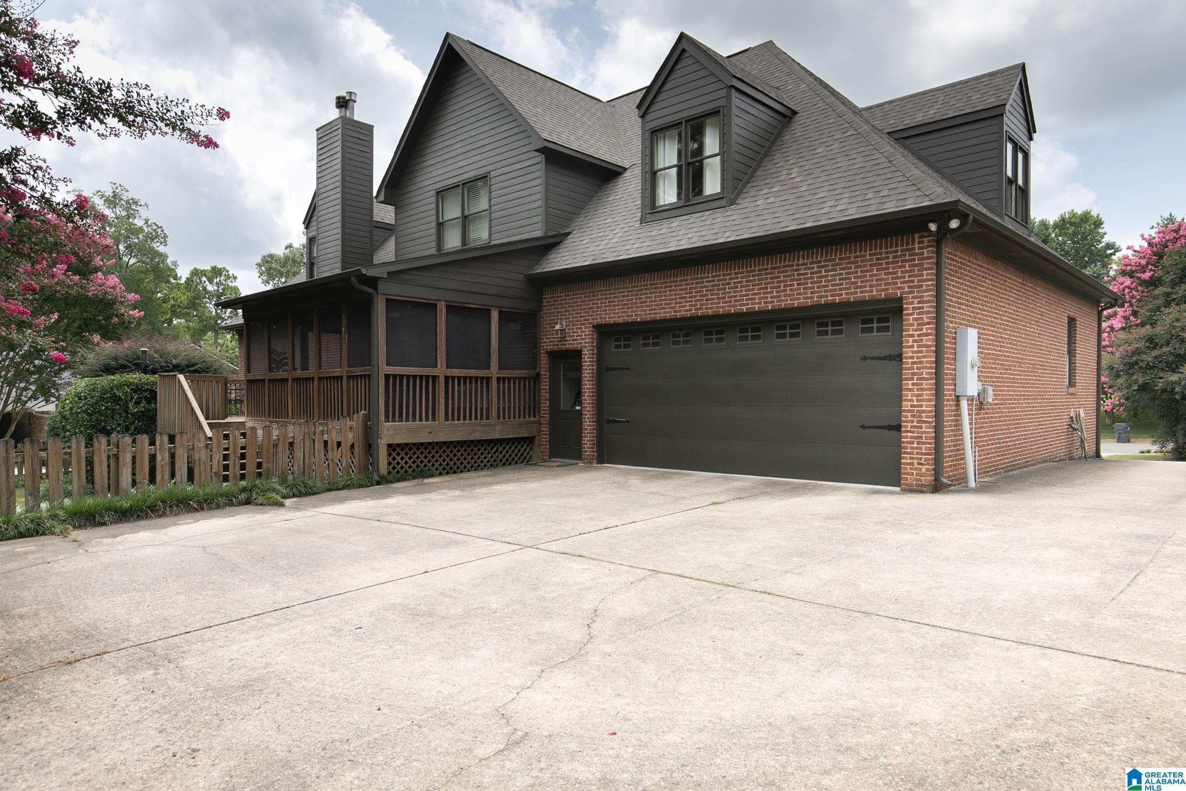 1815 Post Oak Road Birmingham, AL 35216 - Photo 38 of 39