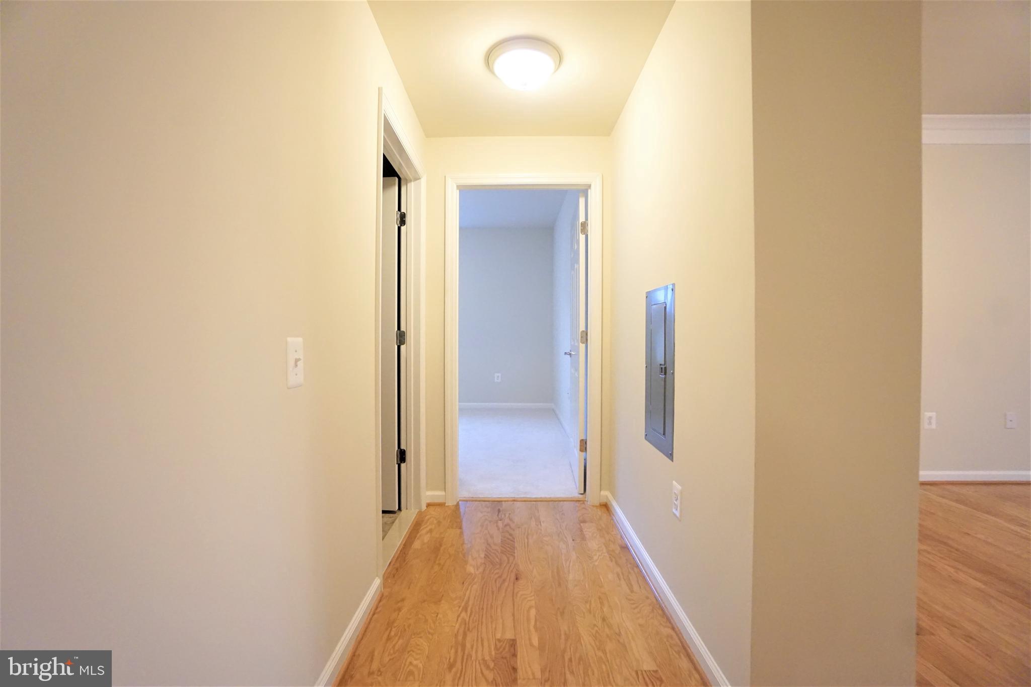 20600 Hope Spring Terrace, Unit 301 Ashburn, VA 20147 - Photo 18 of 33 Hall.