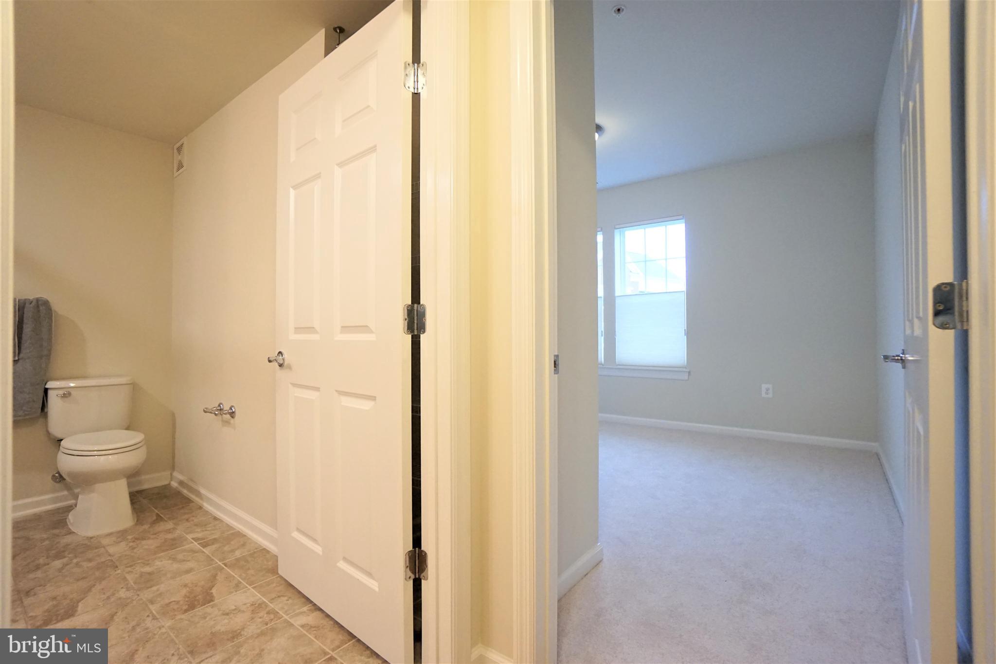 20600 Hope Spring Terrace, Unit 301 Ashburn, VA 20147 - Photo 19 of 33 Hall.