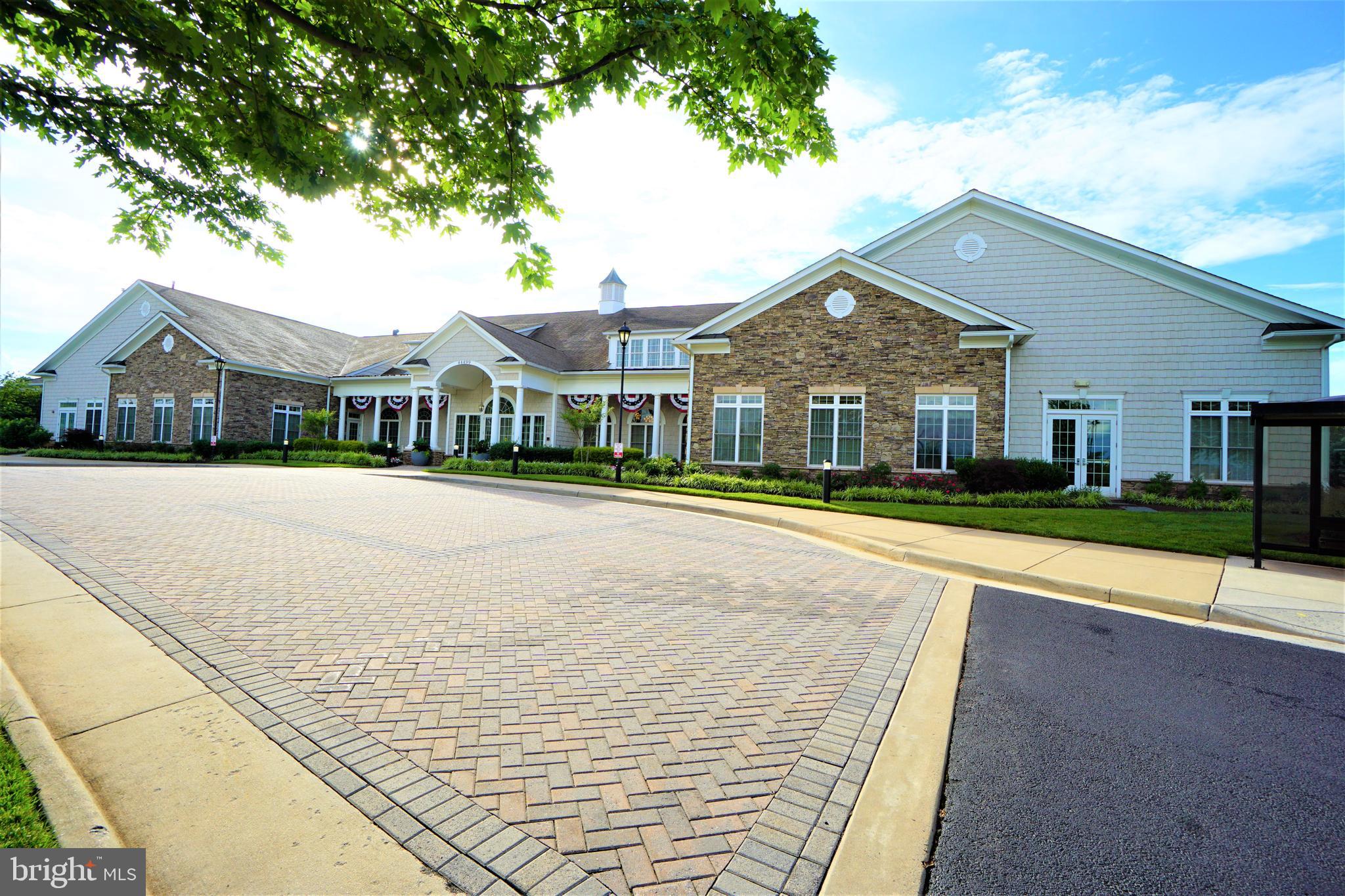 20600 Hope Spring Terrace, Unit 301 Ashburn, VA 20147 - Photo 31 of 33 Exterior Front.