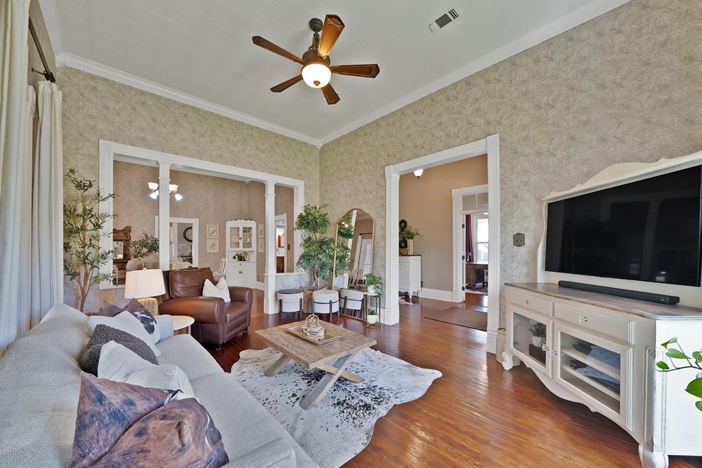 410 West Spring Street Weatherford, TX 76086 - Photo 28 of 39