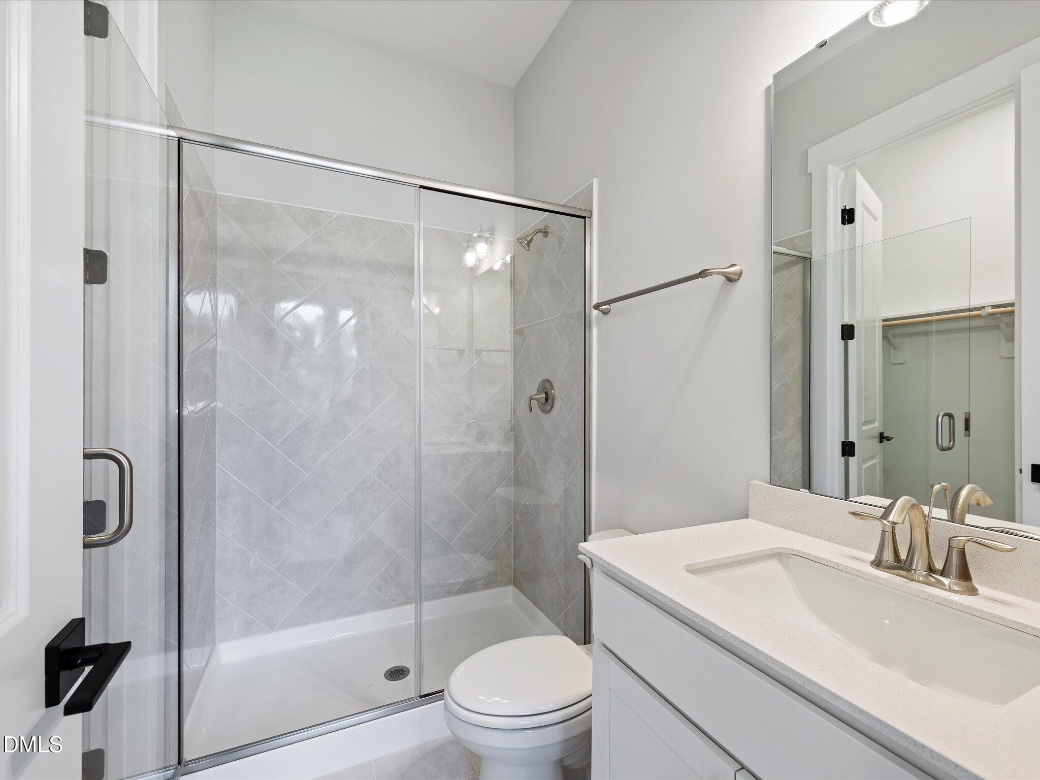 108 Golden Leaf Farms Road Angier, NC 27501 - Photo 11 of 43 15-Full Bath