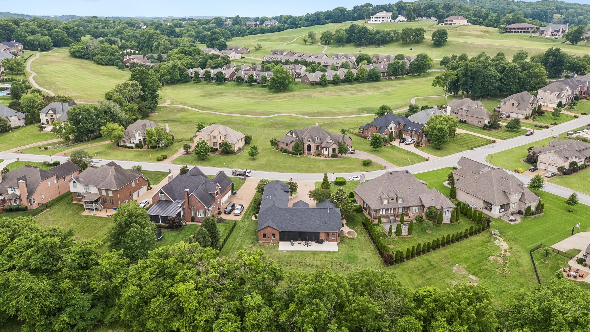 616 Ridgecrest Lane Lebanon, TN 37087 - Photo 65 of 72