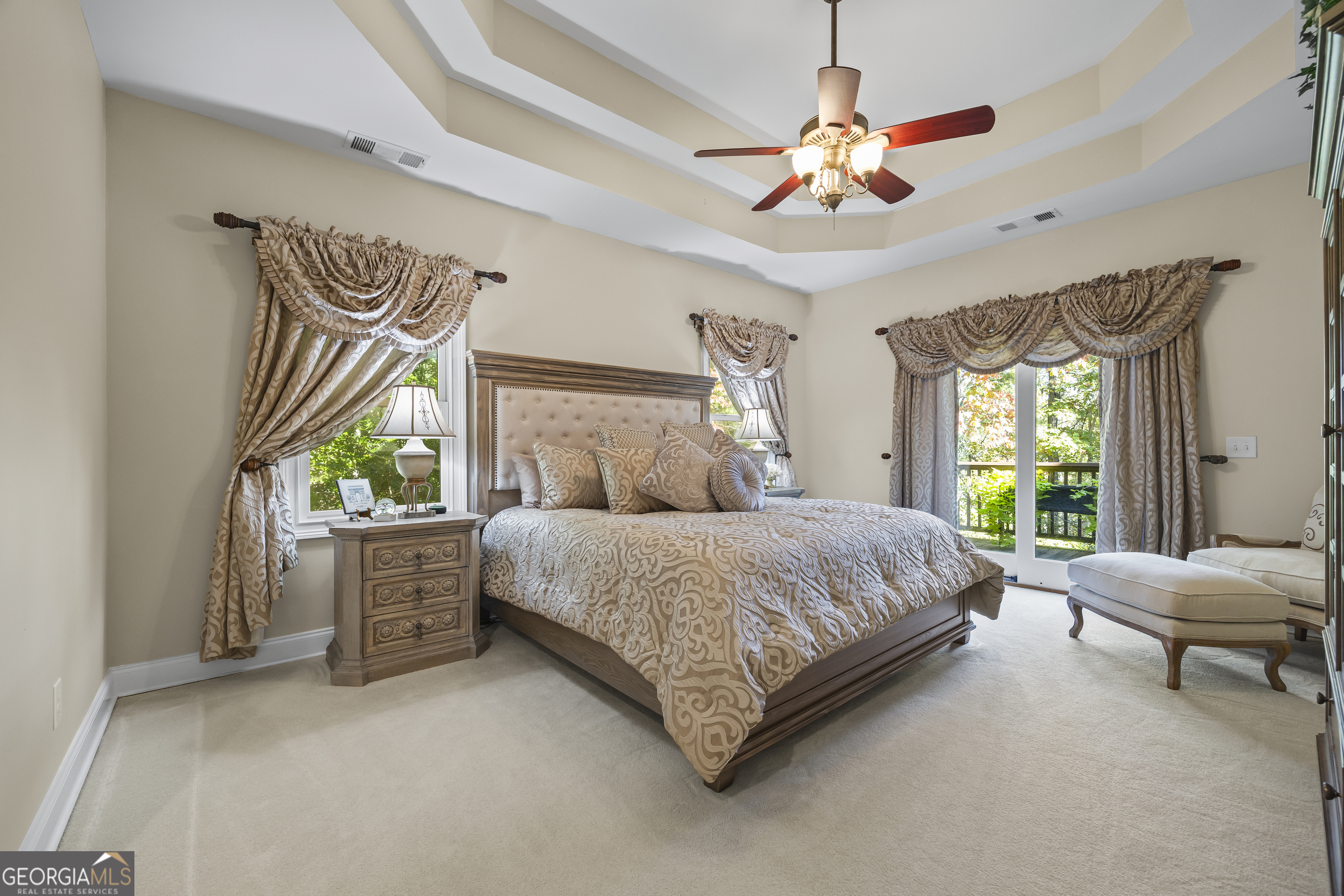 159 Zeppelin Strasse Helen, GA 30545 - Photo 46 of 95