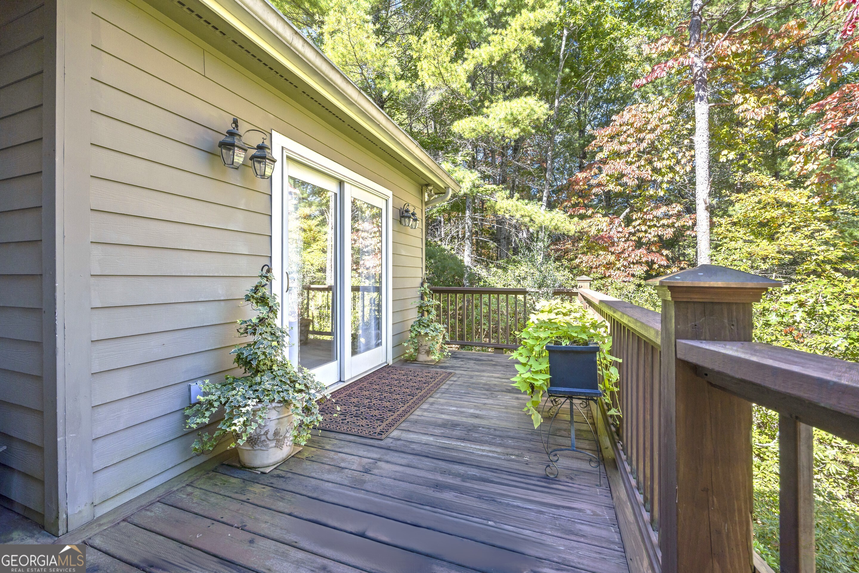 159 Zeppelin Strasse Helen, GA 30545 - Photo 57 of 95