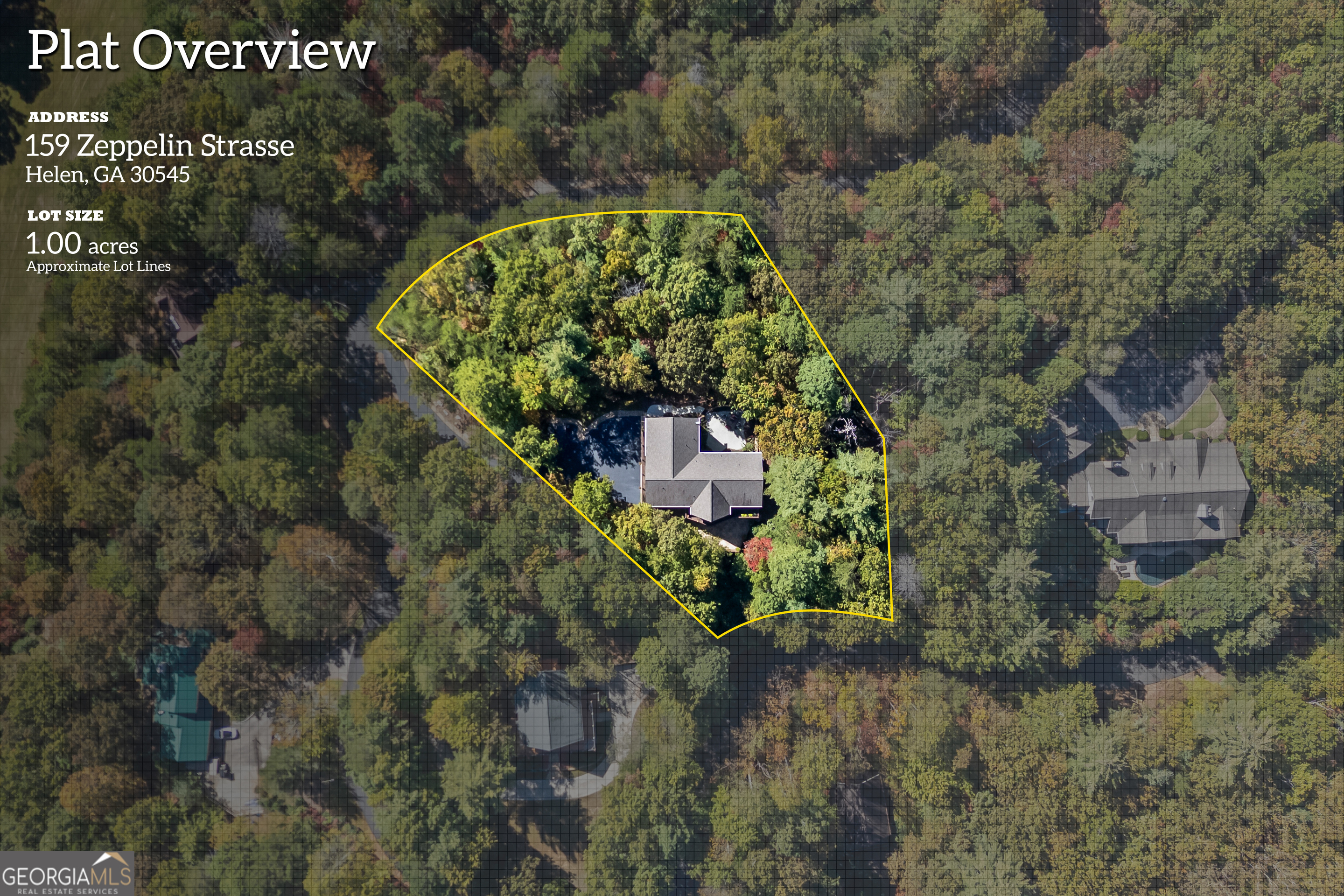 159 Zeppelin Strasse Helen, GA 30545 - Photo 75 of 95