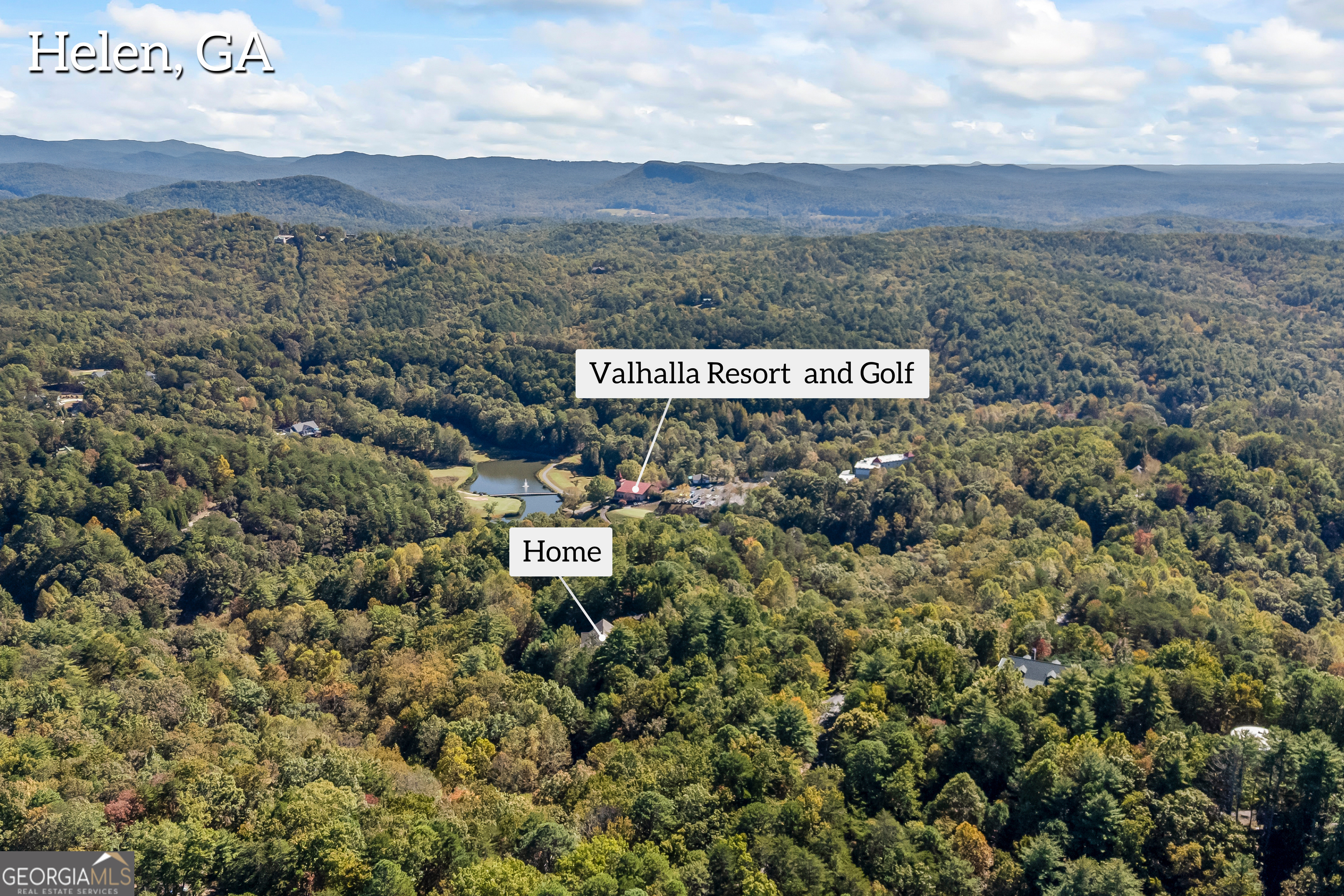 159 Zeppelin Strasse Helen, GA 30545 - Photo 83 of 95