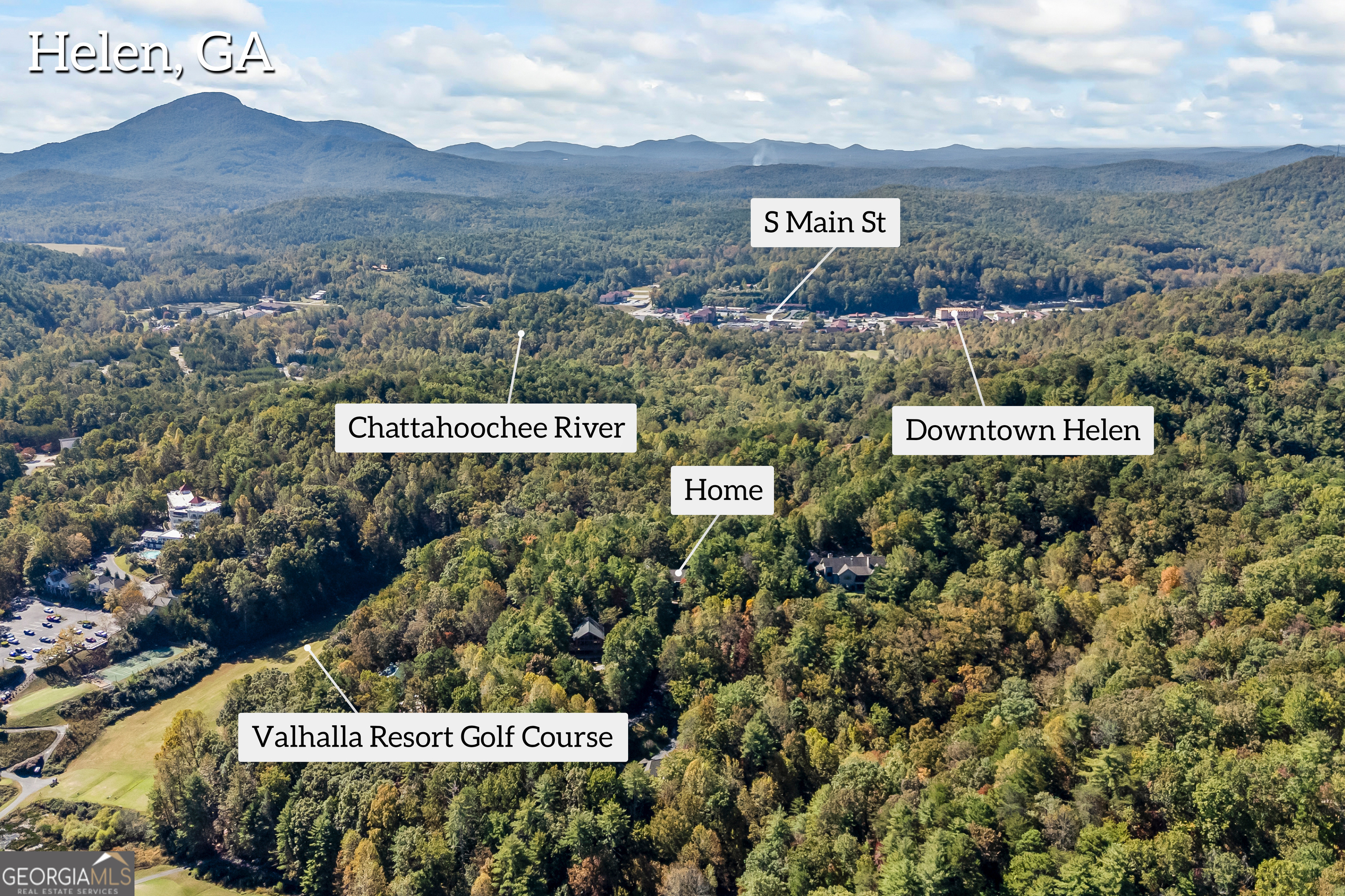 159 Zeppelin Strasse Helen, GA 30545 - Photo 90 of 95