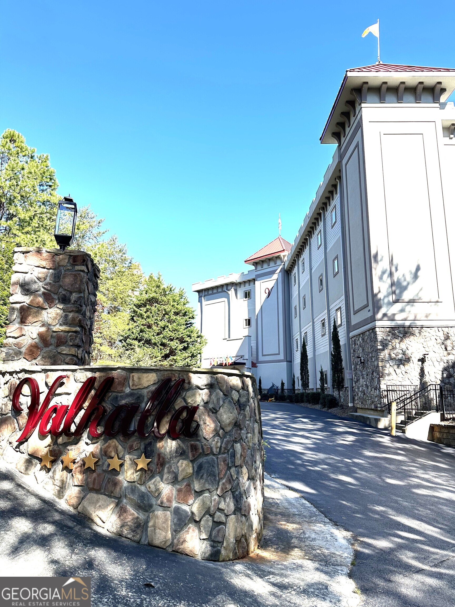 159 Zeppelin Strasse Helen, GA 30545 - Photo 93 of 95