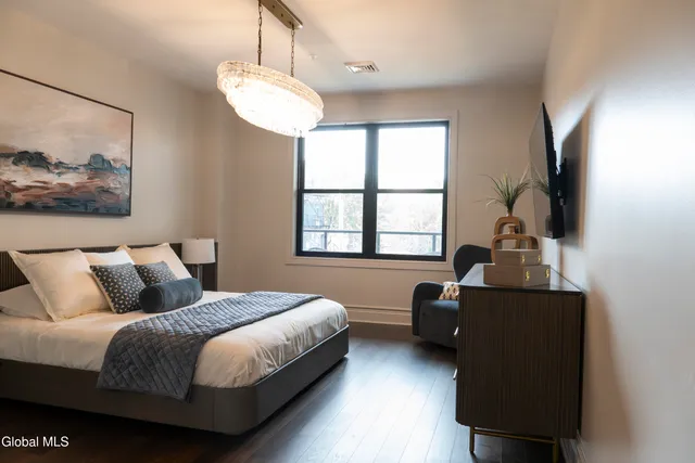 $1,195,000 | 78 Church Street, Unit 306, Saratoga Springs, NY 12866