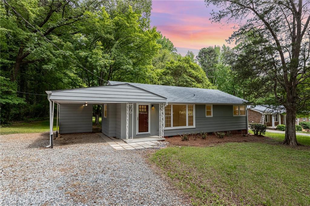 1122 Rustic Road Greensboro, NC 27410 - Photo 1 of 31 Gallery Image 1