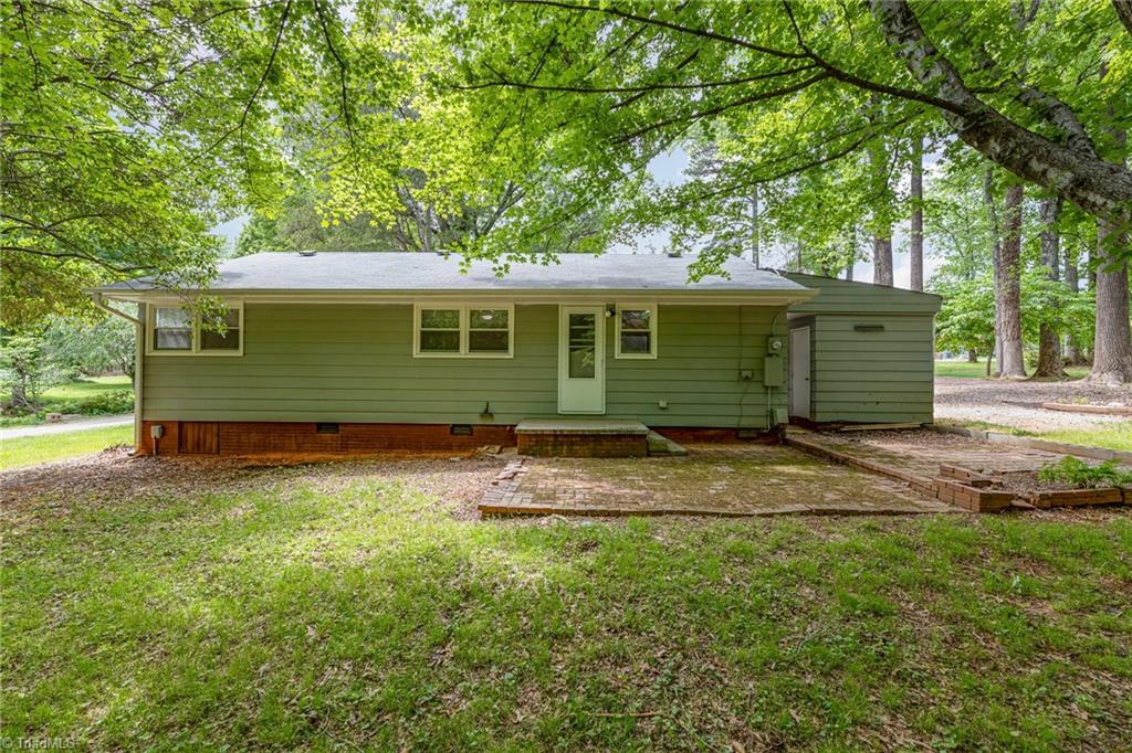1122 Rustic Road Greensboro, NC 27410 - Photo 26 of 31 Gallery Image 26