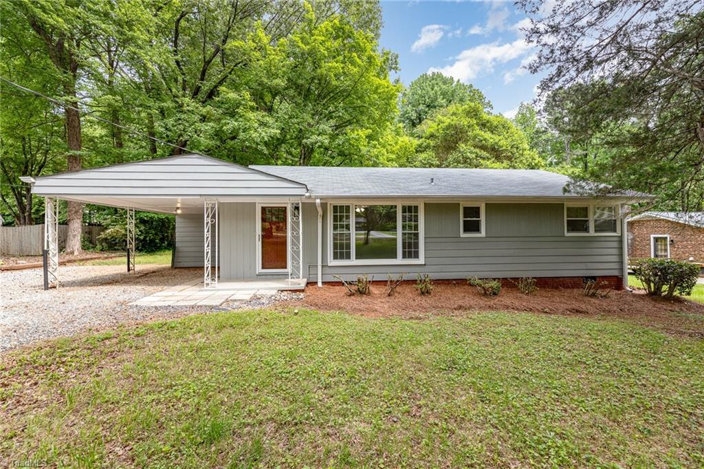 1122 Rustic Road Greensboro, NC 27410 - Photo 3 of 31 Gallery Image 3