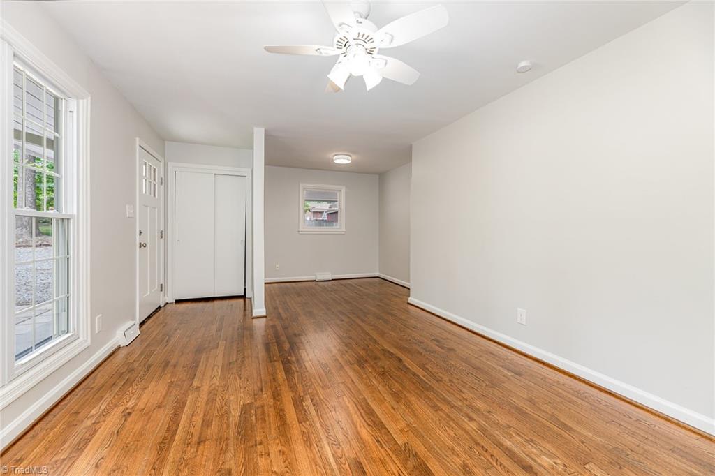 1122 Rustic Road Greensboro, NC 27410 - Photo 4 of 31 Gallery Image 4