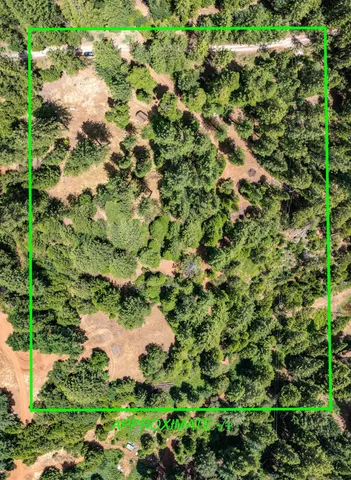 $114,900 | 17770 Gold Creek Trail, Volcano, CA 95689