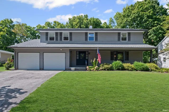 $415,000 | 2861 Linda Lane West, West Lafayette, IN 47906