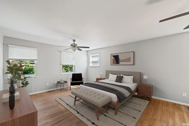 $415,000 | 2861 Linda Lane West, West Lafayette, IN 47906