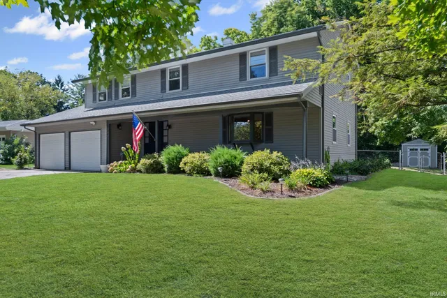 $415,000 | 2861 Linda Lane West, West Lafayette, IN 47906