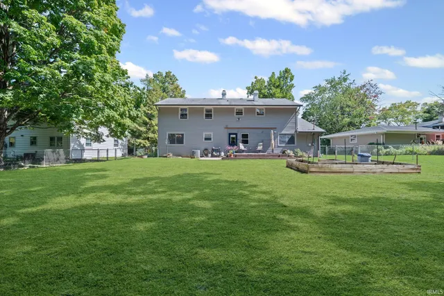 $415,000 | 2861 Linda Lane West, West Lafayette, IN 47906