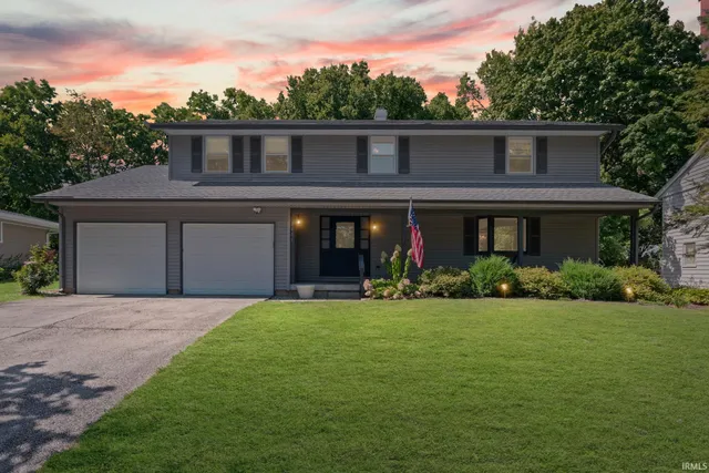 $415,000 | 2861 Linda Lane West, West Lafayette, IN 47906