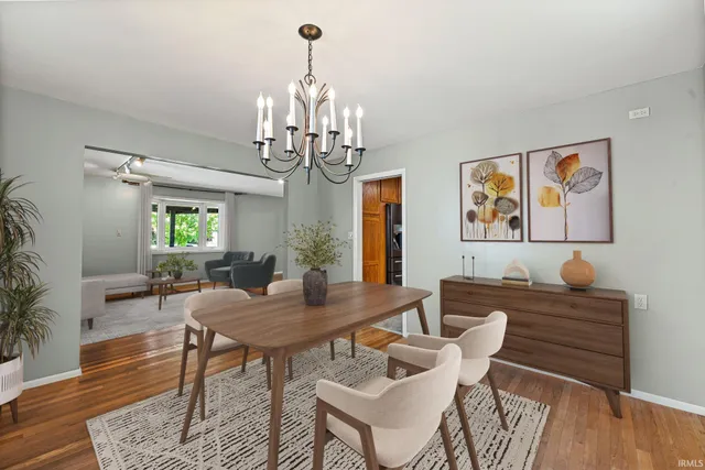 $415,000 | 2861 Linda Lane West, West Lafayette, IN 47906