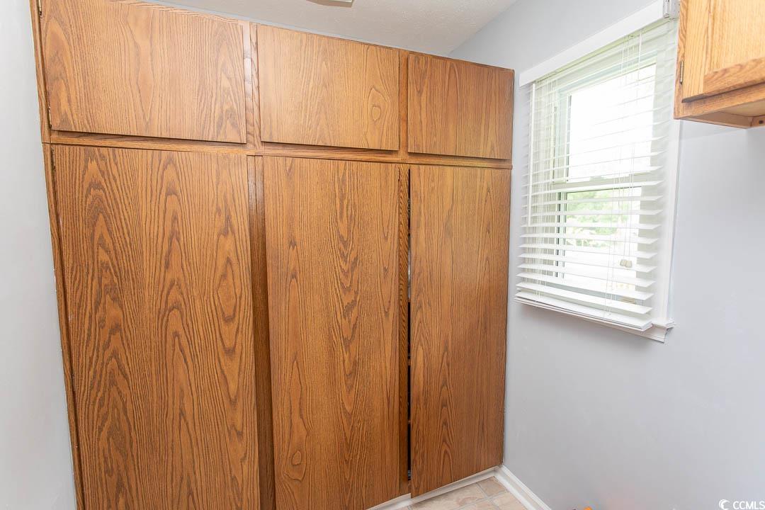 18 Pine Valley Lane Surfside Beach, SC 29575 - Photo 19 of 35 Detailed view of baseboards