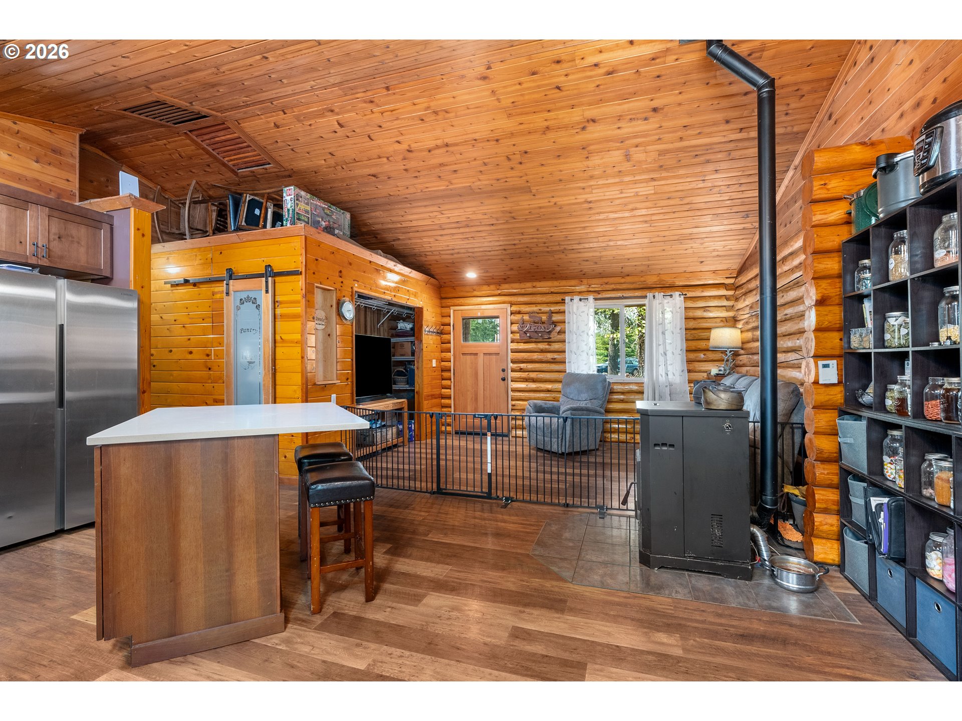 1320 Canyon Road Appleton, WA 98602 - Photo 18 of 48