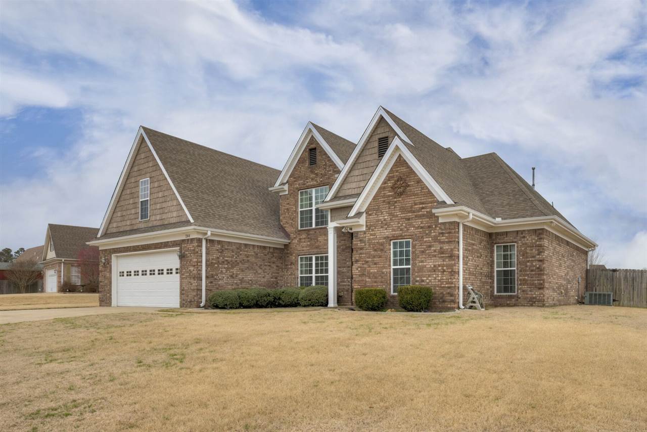 244 Walker Lake Road Atoka, TN 38004 - Photo 2 of 25 Gallery Image 2