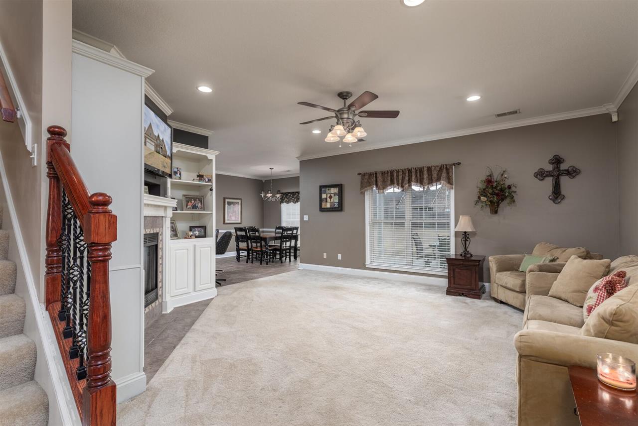 244 Walker Lake Road Atoka, TN 38004 - Photo 12 of 25 Gallery Image 12