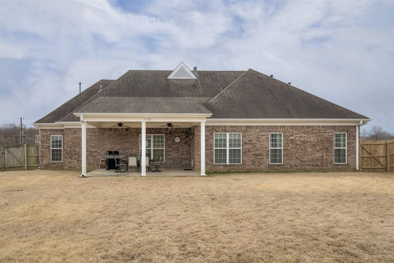 244 Walker Lake Road Atoka, TN 38004 - Photo 3 of 25 Gallery Image 3