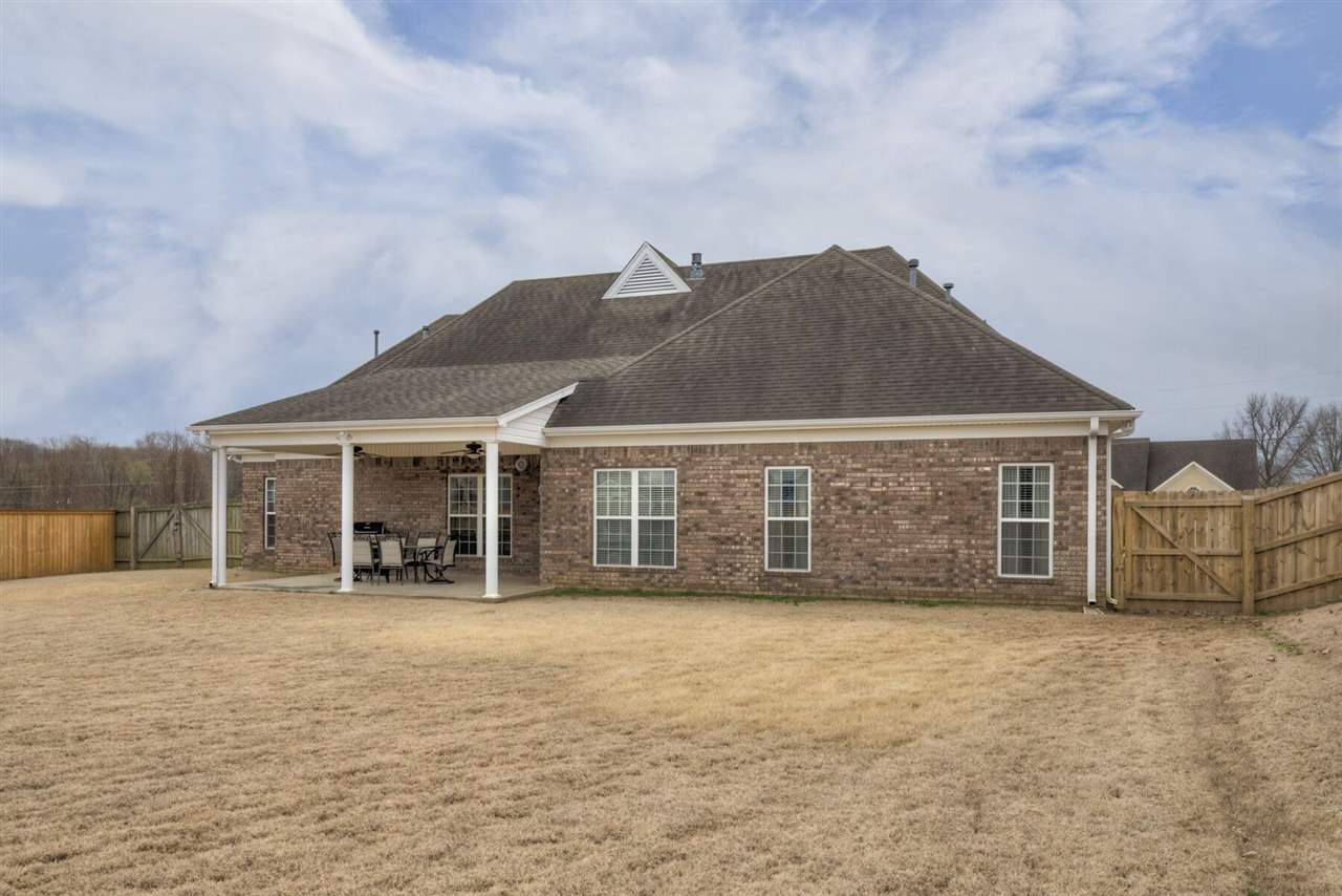 244 Walker Lake Road Atoka, TN 38004 - Photo 4 of 25 Gallery Image 4