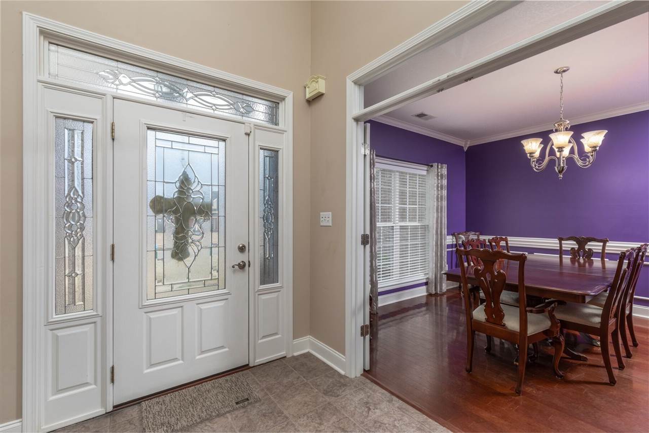 244 Walker Lake Road Atoka, TN 38004 - Photo 5 of 25 Gallery Image 5