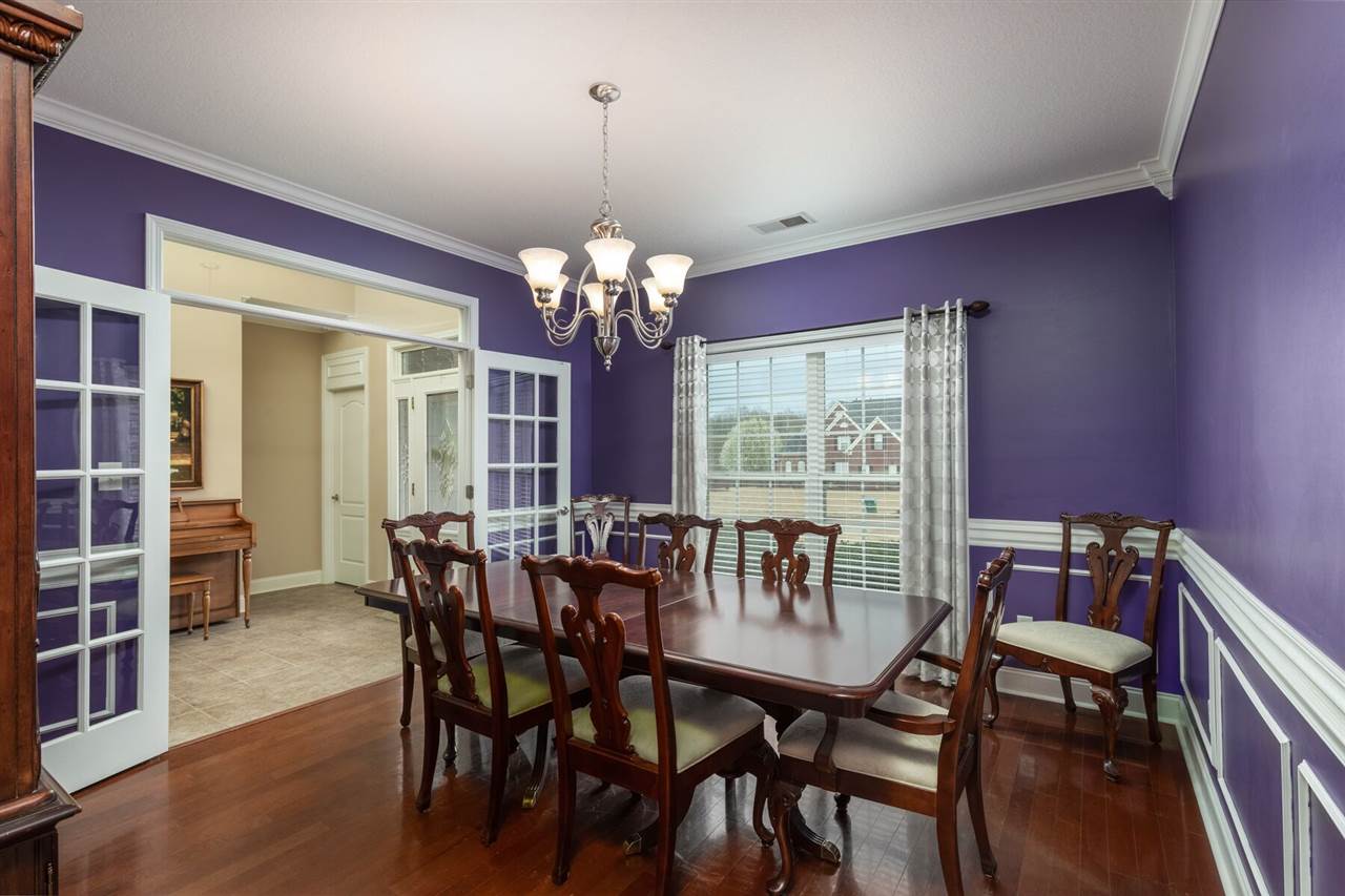 244 Walker Lake Road Atoka, TN 38004 - Photo 6 of 25 Gallery Image 6