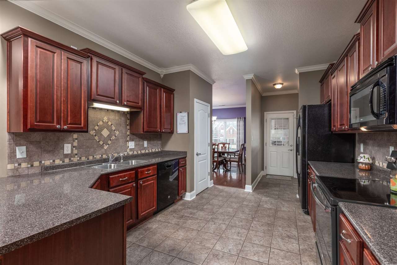244 Walker Lake Road Atoka, TN 38004 - Photo 7 of 25 Gallery Image 7