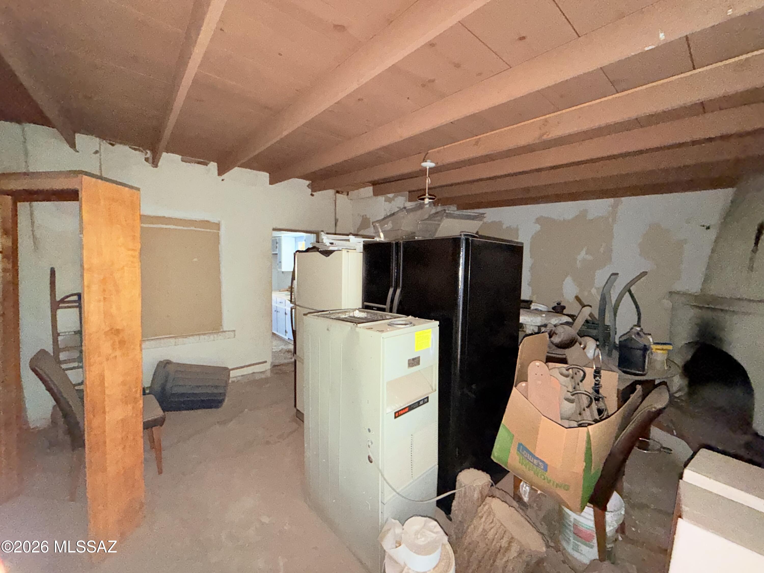 347 East 24th Street Tucson, AZ 85713 - Photo 22 of 36
