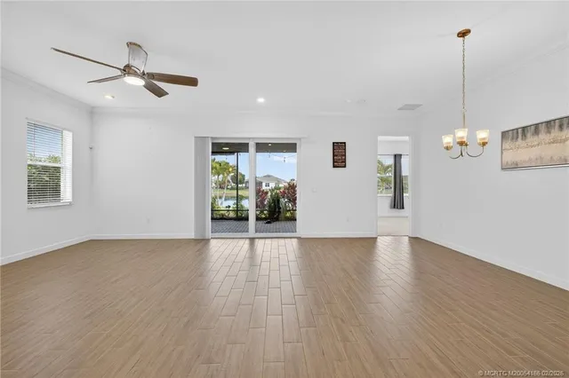 $479,900 | 607 Southeast Mulberry Way, Port St. Lucie, FL 34984