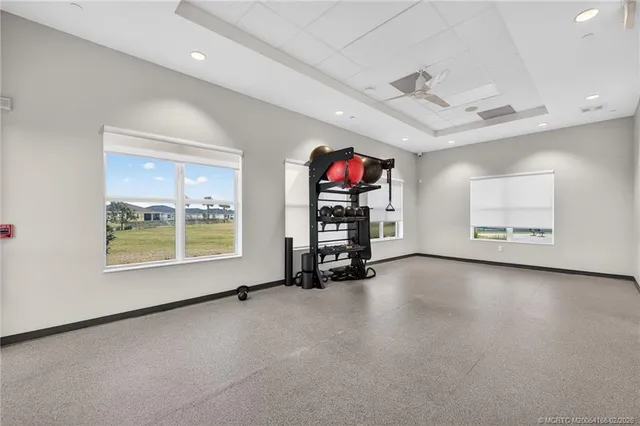 $479,900 | 607 Southeast Mulberry Way, Port St. Lucie, FL 34984