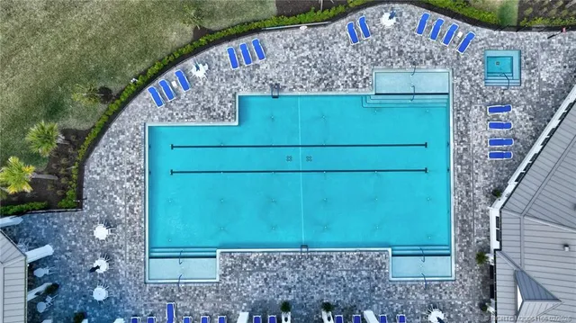 $479,900 | 607 Southeast Mulberry Way, Port St. Lucie, FL 34984