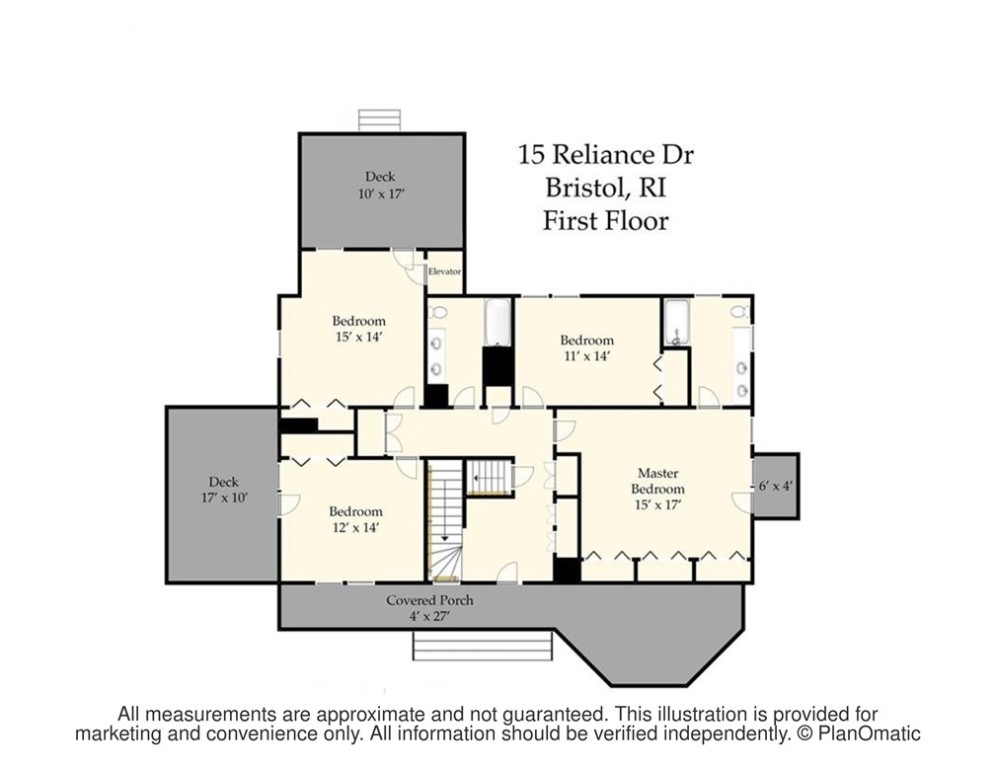 15 Reliance Drive Bristol, RI 02809 - Photo 37 of 38
