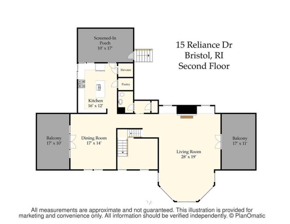 15 Reliance Drive Bristol, RI 02809 - Photo 38 of 38