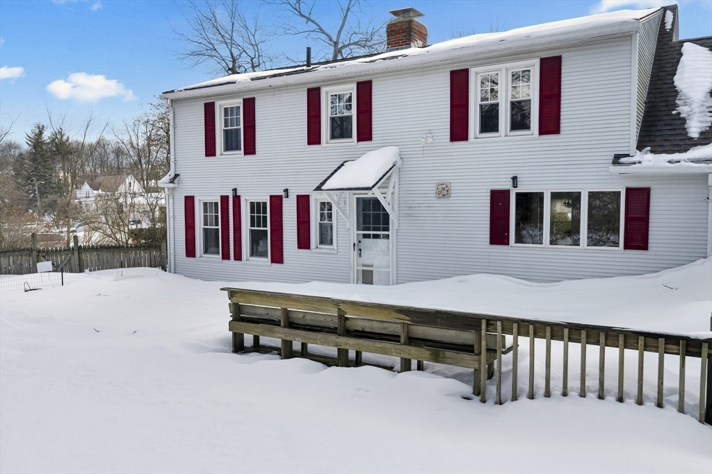 12 Gates Road Shrewsbury, MA 01545 - Photo 32 of 41 Gallery Image 32