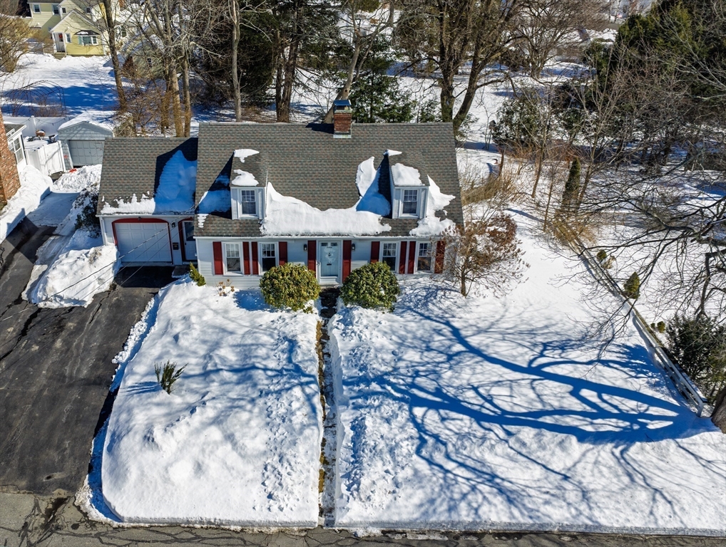 12 Gates Road Shrewsbury, MA 01545 - Photo 36 of 41 Gallery Image 36